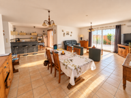 Vends villa de plain pieds 3 faces, 3 chambres, avec garage — photo 4
