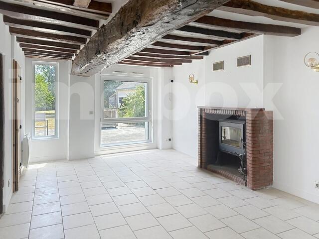 Maison proposé à Loireauxence