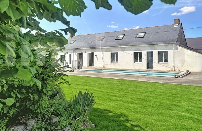 maison/villa 7 pièce(s) 214 m2 — photo 2