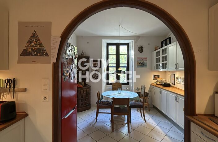 maison — photo 3