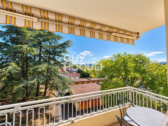 Appartement proposé à Oullins-Pierre-Bénite