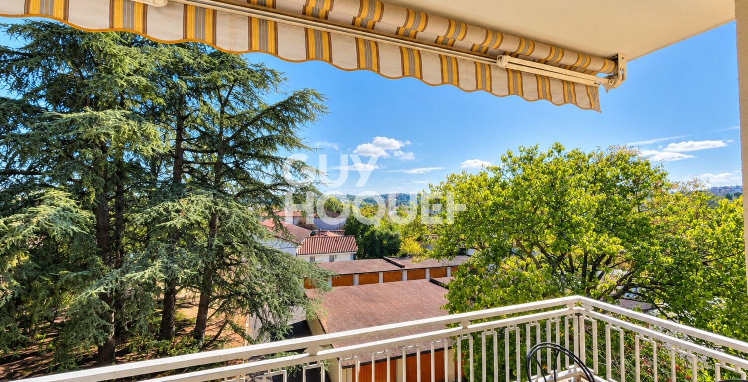 appartement — photo 1
