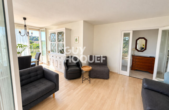 appartement — photo 2