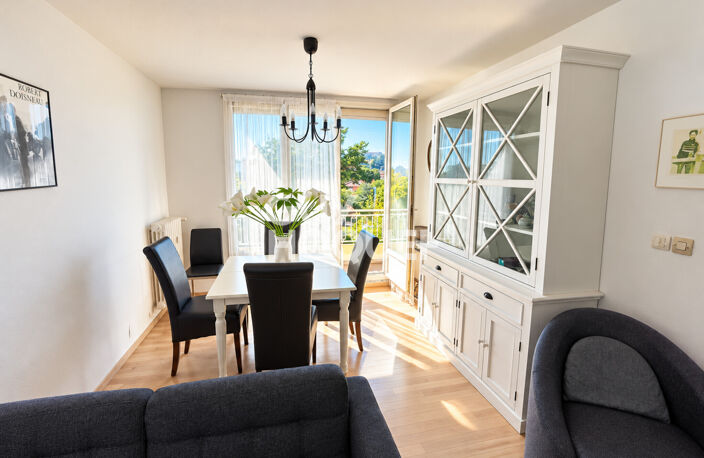 appartement — photo 3