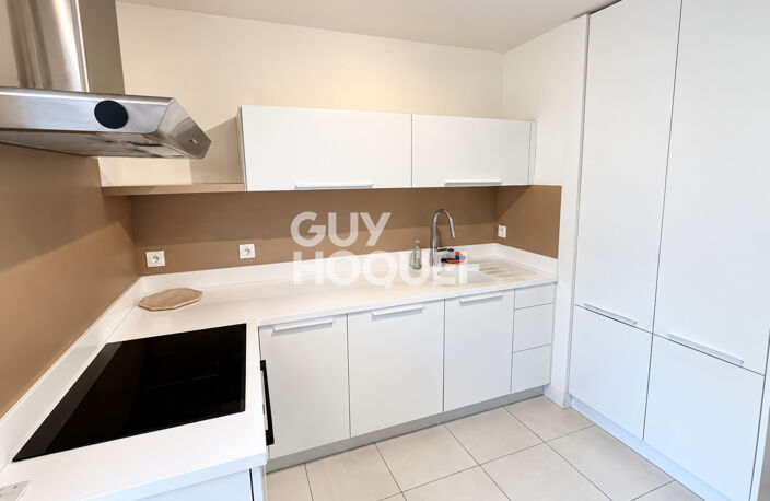 appartement — photo 4