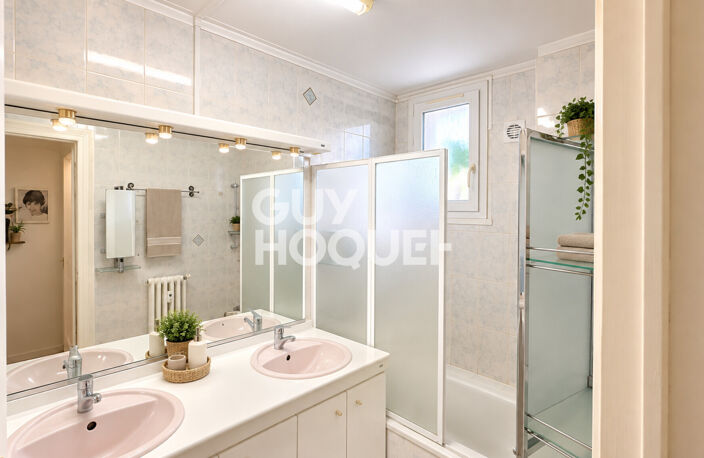 appartement — photo 5