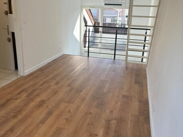 Appartement proposé à Grenoble