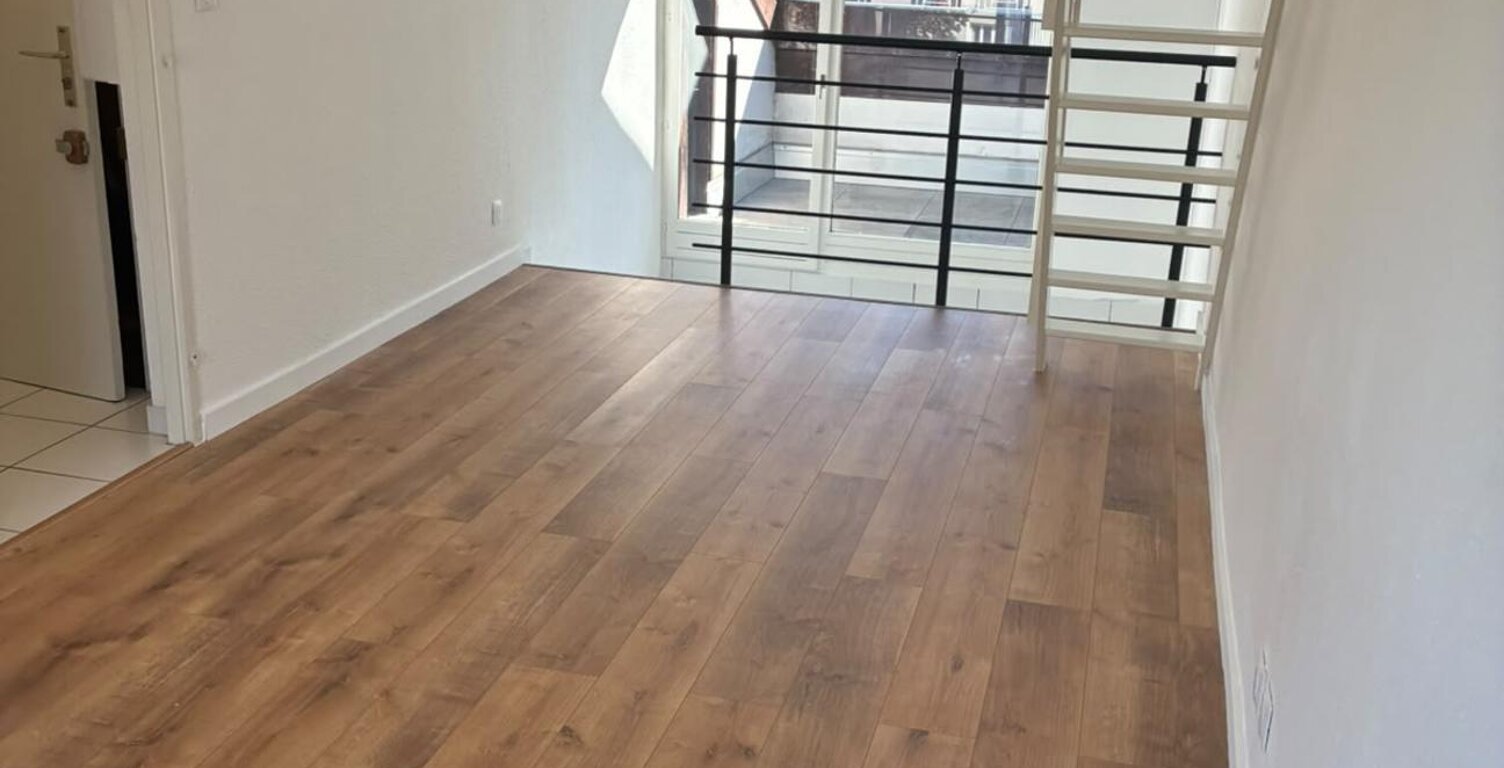 Location appartement 1 pièce 30 m² à Grenoble (38000) — photo 1