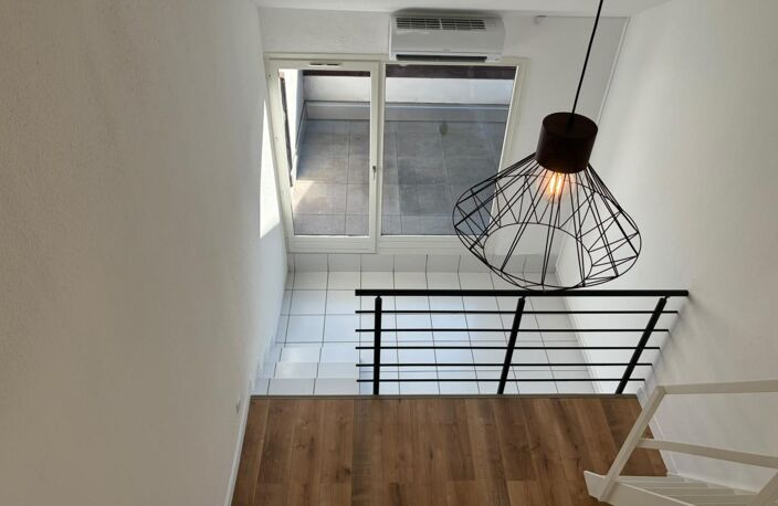 Location appartement 1 pièce 30 m² à Grenoble (38000) — photo 4