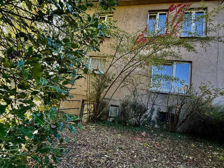 HAGONDANGE: maison avec cachet sur environ 12 ares de terrain — photo 1