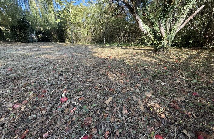 HAGONDANGE: maison avec cachet sur environ 12 ares de terrain — photo 2