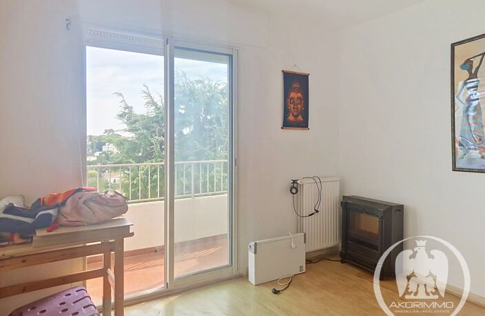 APPARTEMENT 3 pièces avec cave et parking — photo 5
