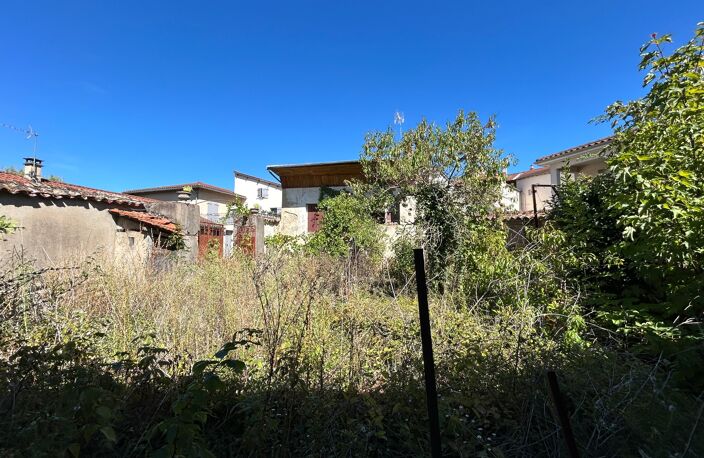 Vente maison 3 pièces 46 m² Civrieux-d'Azergues (69380) — photo 2