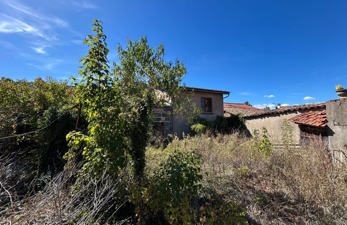 Vente maison 3 pièces 46 m² Civrieux-d'Azergues (69380) — photo 3
