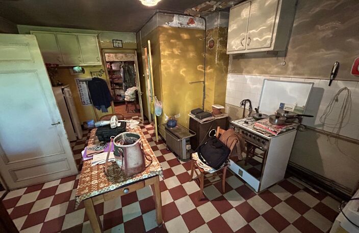 Vente maison 3 pièces 46 m² Civrieux-d'Azergues (69380) — photo 4