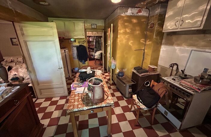 Vente maison 3 pièces 46 m² Civrieux-d'Azergues (69380) — photo 5