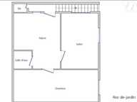 Maison 3 pièces 46 m² — photo 3