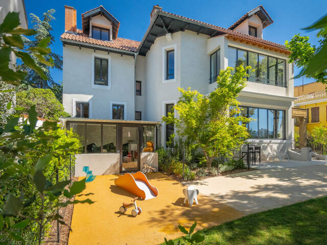 Maison 12 pièces 440 m² à Marseille 8 — photo du bien
