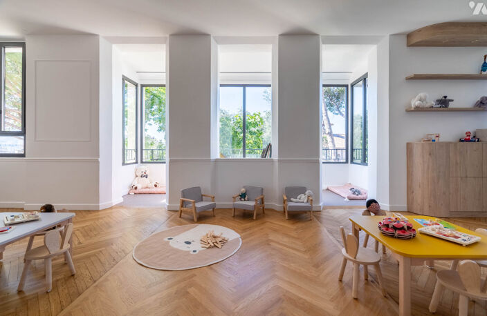 Vente maison 12 pièces 440 m² Marseille 8 (13008) — photo 4
