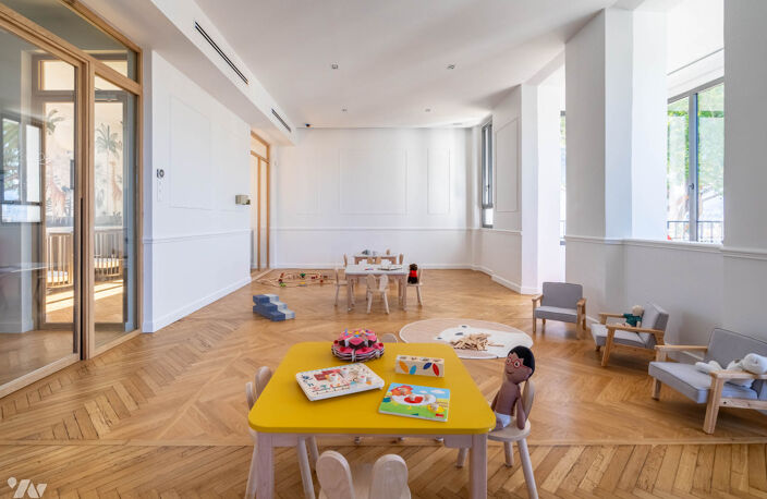 Vente maison 12 pièces 440 m² Marseille 8 (13008) — photo 5
