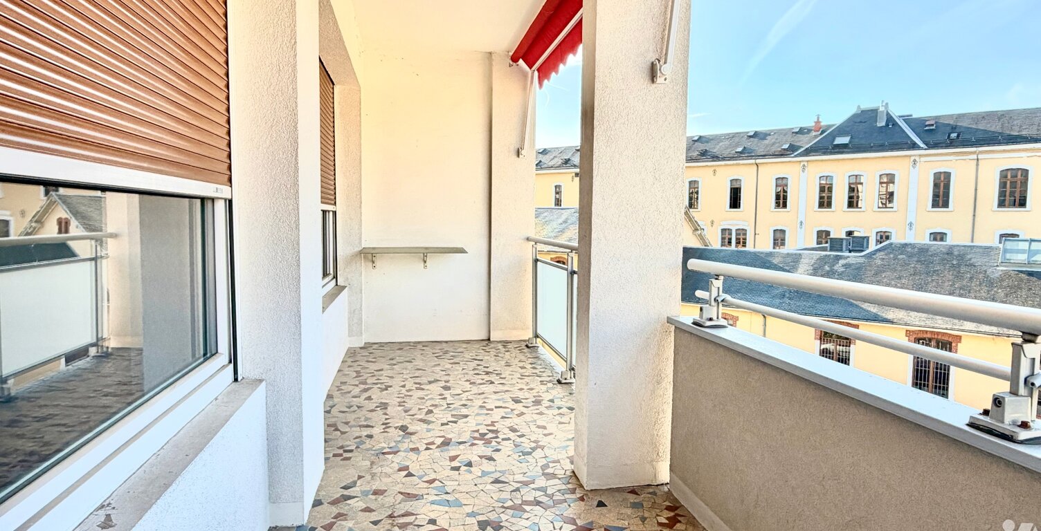 Vente appartement 3 pièces 67 m² Annecy (74000) — photo 1