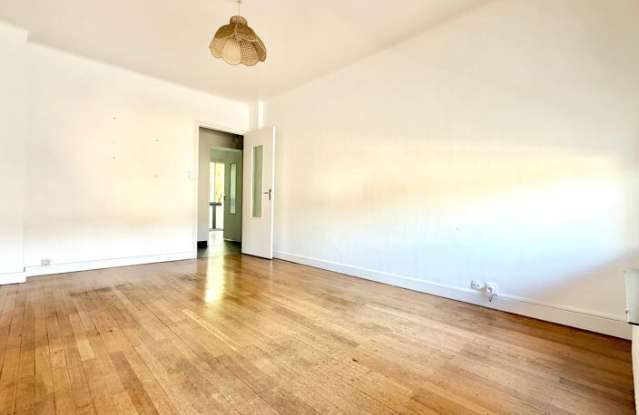 Vente appartement 3 pièces 67 m² Annecy (74000) — photo 2