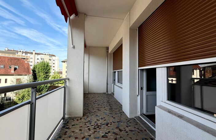 Vente appartement 3 pièces 67 m² Annecy (74000) — photo 4