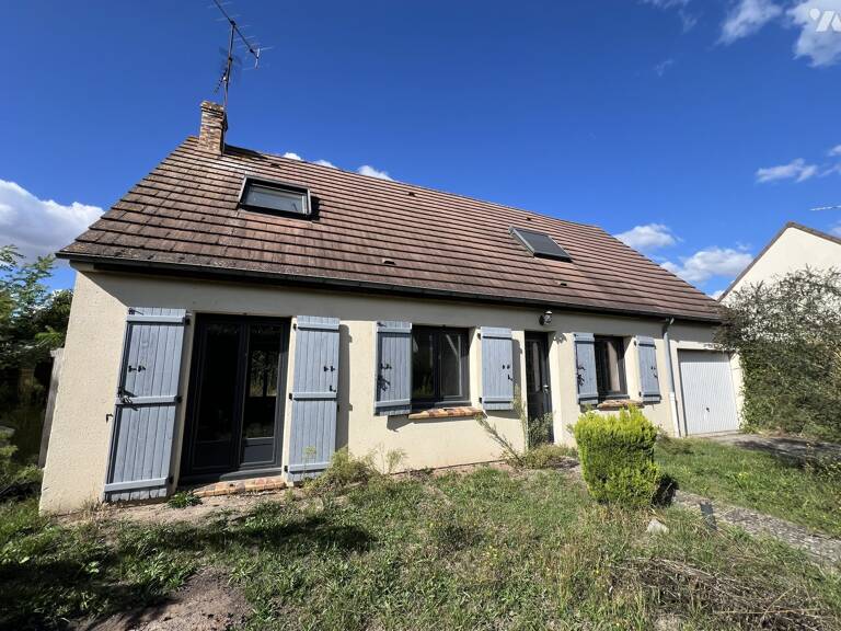 Maison 5 pièces 128 m² — photo 1