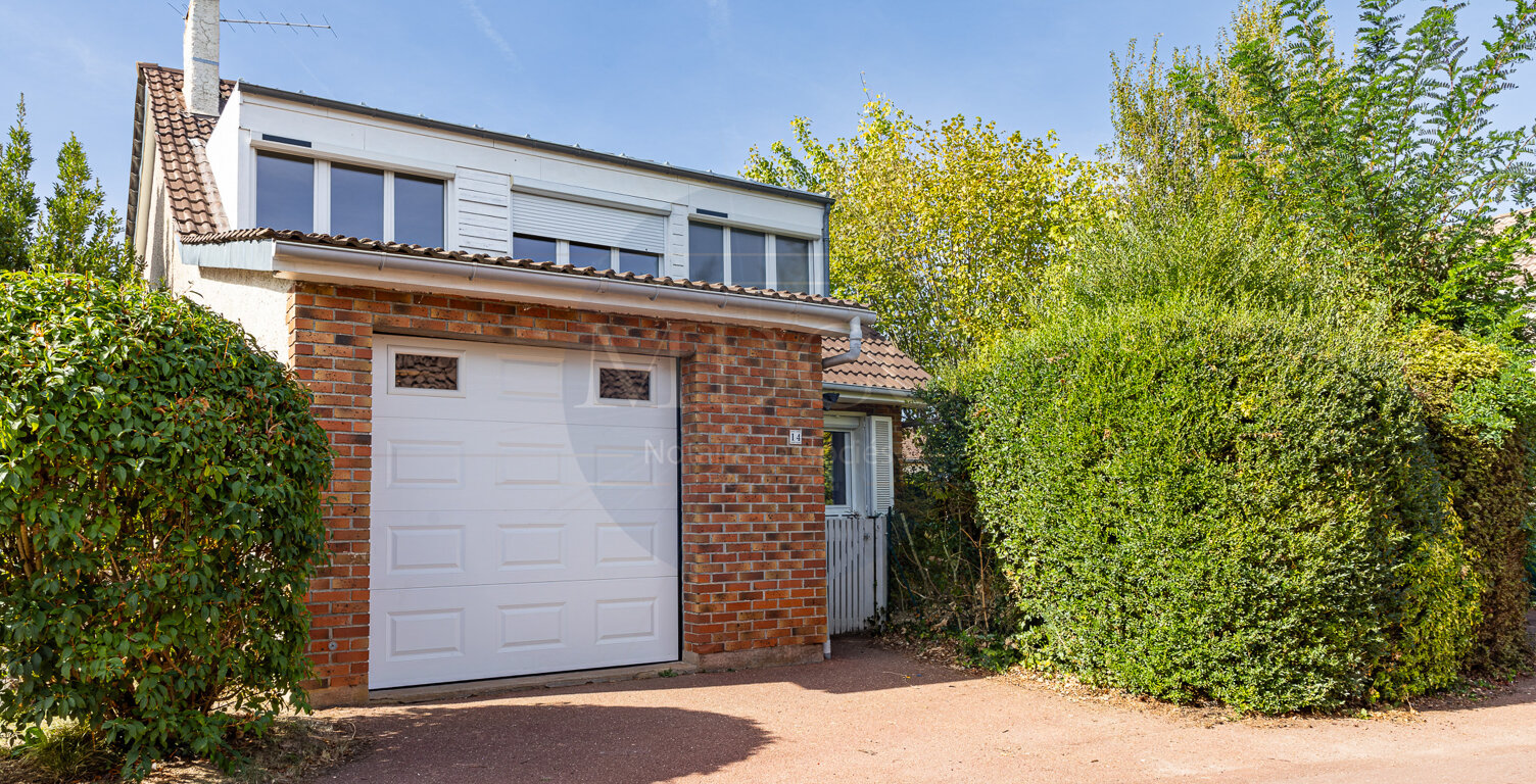 Vente maison 4 pièces 109 m² Les Loges-en-Josas (78350) — photo 1