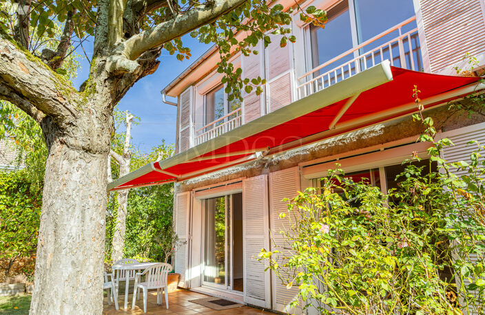 Vente maison 4 pièces 109 m² Les Loges-en-Josas (78350) — photo 4
