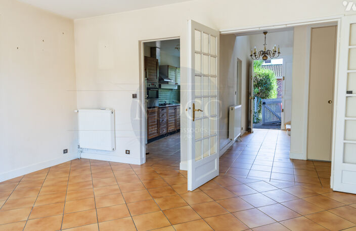 Vente maison 4 pièces 109 m² Les Loges-en-Josas (78350) — photo 5