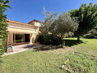 MAISON T7 AVEC JARDIN ET PISCINE A VENDRE SUR AIX - LES MILL — photo 3