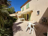 MAISON T7 AVEC JARDIN ET PISCINE A VENDRE SUR AIX - LES MILL — photo 4