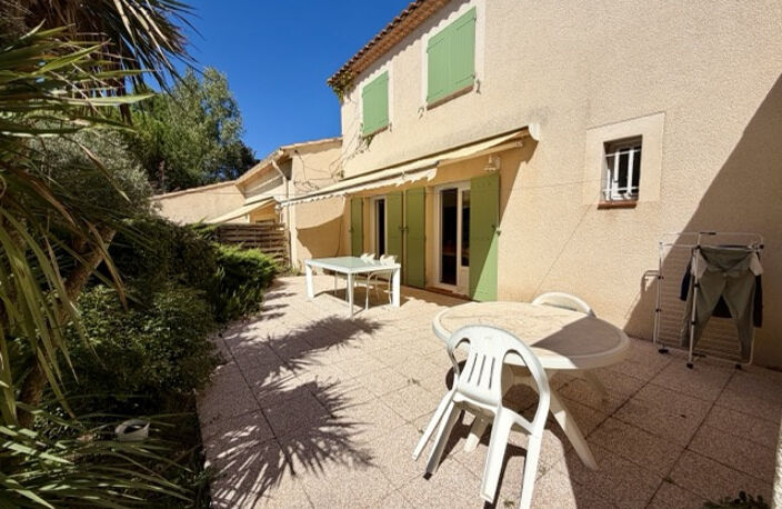 MAISON T7 AVEC JARDIN ET PISCINE A VENDRE SUR AIX - LES MILL — photo 4