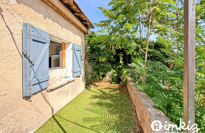 Maison à rénover - jardin -possibilité 2 logements — photo 3