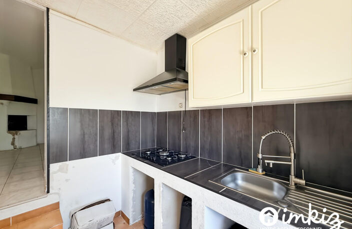 Maison à rénover - jardin -possibilité 2 logements — photo 4