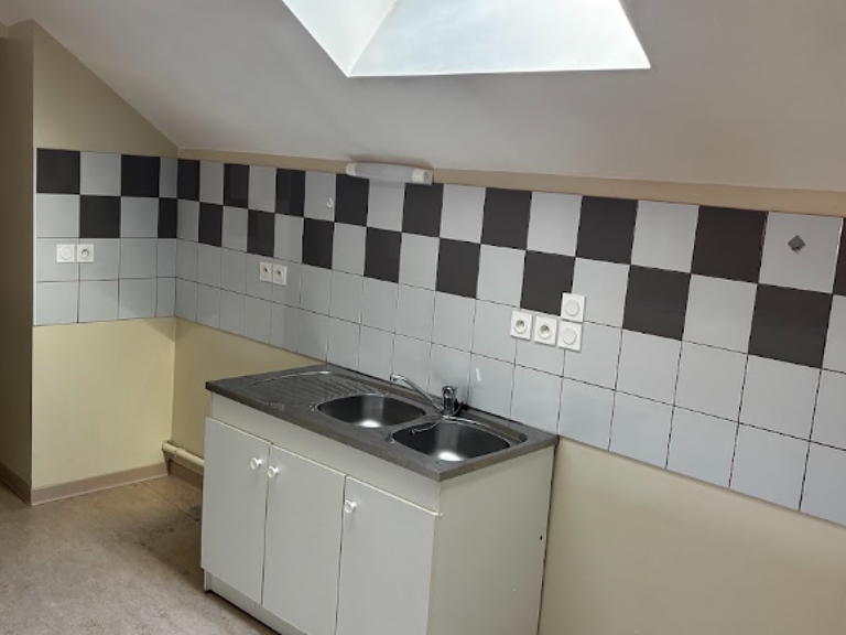 Appartment T3 DUPLEX — photo 1