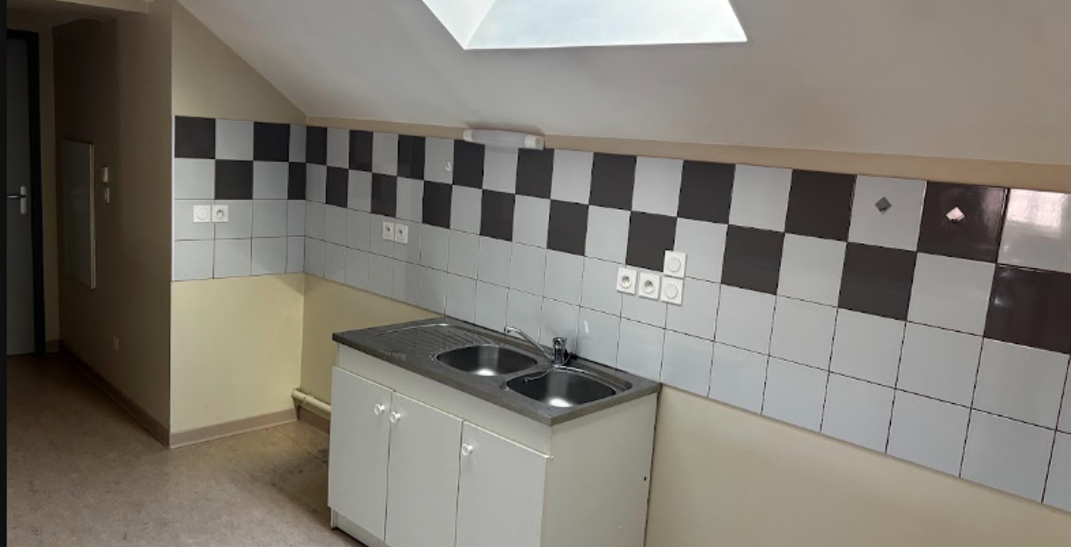 Appartment T3 DUPLEX — photo 1