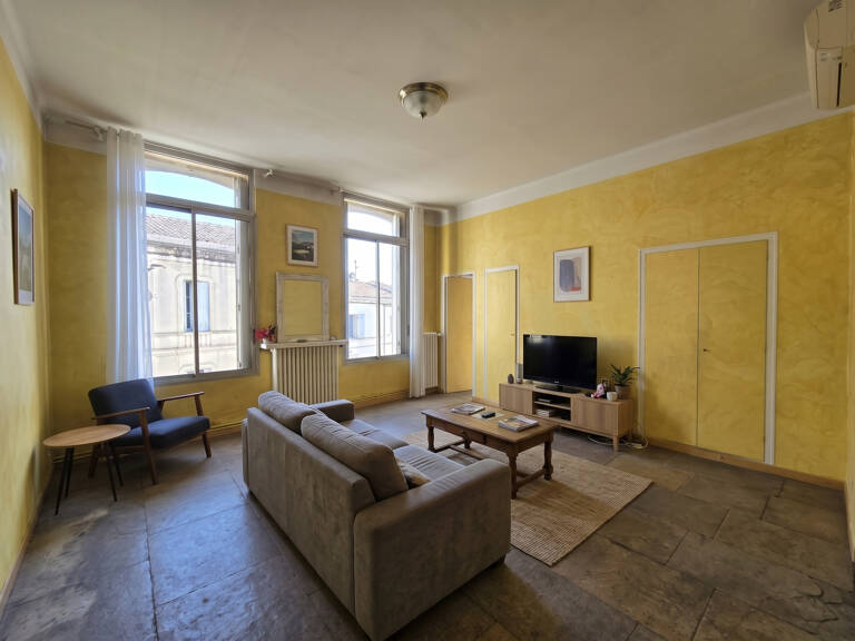 Appartement à vendre avec 3 pièces à Vauvert avec Olivier GA — photo 1