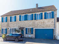 DEPT Yvelines (78) La Queue Lez Yvelines + A vendre Maison 5 — photo 2
