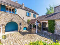 DEPT Yvelines (78) La Queue Lez Yvelines + A vendre Maison 5 — photo 3