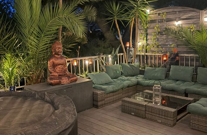 2P Duplex Terrasse - Vespins — photo 2