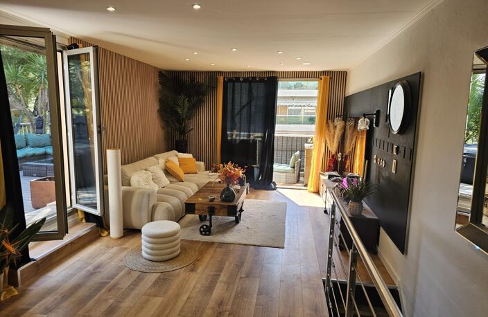 2P Duplex Terrasse - Vespins — photo 3