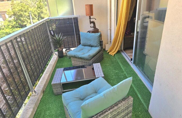 2P Duplex Terrasse - Vespins — photo 4