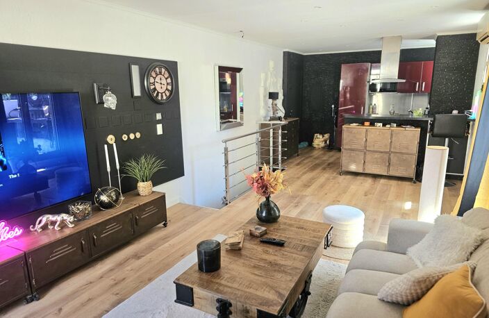 2P Duplex Terrasse - Vespins — photo 5