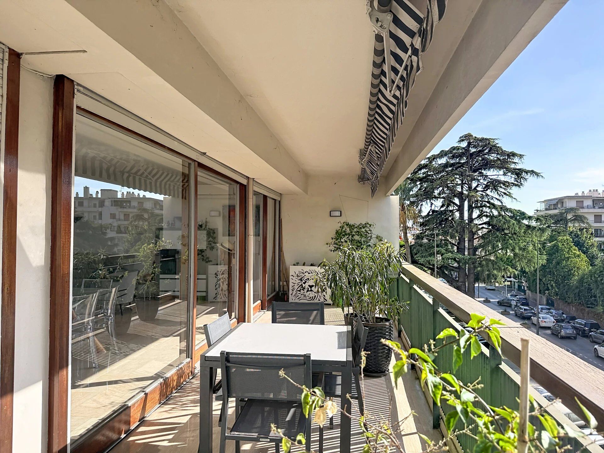 Appartement 4 pièces 105 m² · à Cannes · 105 m² · 773 000 €