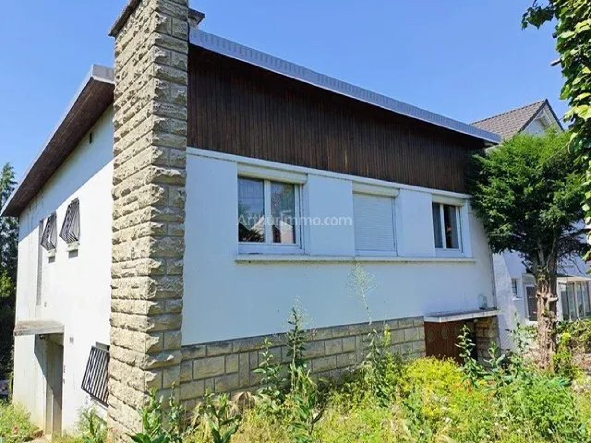 Maison 7 pièces 160 m² · à Villeneuve-Saint-Georges · 160 m² · 283 500 €