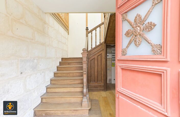 Maison - Loft - bureaux 176m², La Galerie de Bernard D'Agesci — photo 2
