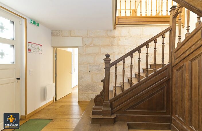 Maison - Loft - bureaux 176m², La Galerie de Bernard D'Agesci — photo 3