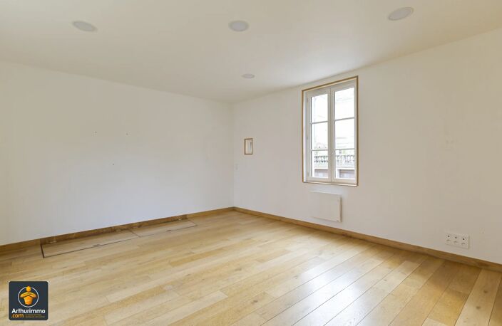 Maison - Loft - bureaux 176m², La Galerie de Bernard D'Agesci — photo 4